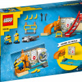 75546 LEGO Minions Kätyrit Grun laboratoriossa